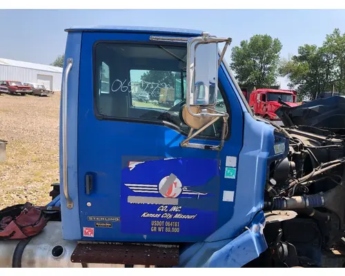 STERLING L9500 SERIES Cab Assembly