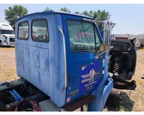 STERLING L9500 SERIES Cab Assembly