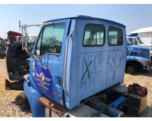 STERLING L9500 SERIES Cab Assembly