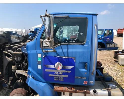 STERLING L9500 SERIES Cab Assembly