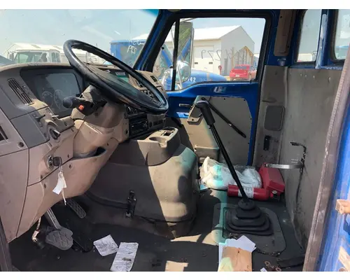 STERLING L9500 SERIES Cab Assembly
