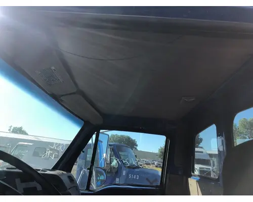 STERLING L9500 SERIES Cab Assembly