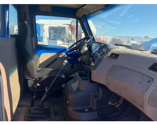STERLING L9500 SERIES Cab Assembly