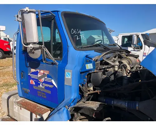 STERLING L9500 SERIES Cab Assembly