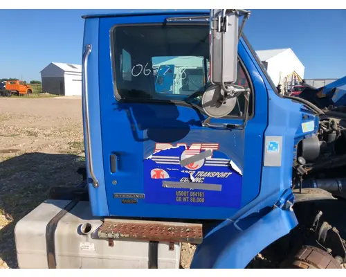 STERLING L9500 SERIES Cab Assembly