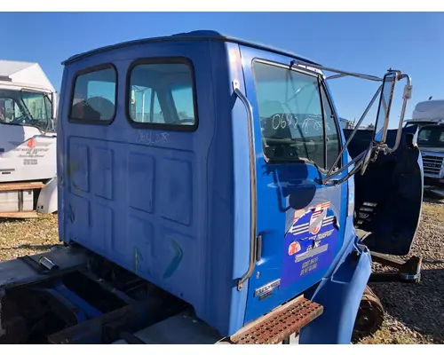 STERLING L9500 SERIES Cab Assembly