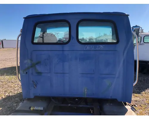 STERLING L9500 SERIES Cab Assembly