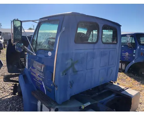 STERLING L9500 SERIES Cab Assembly