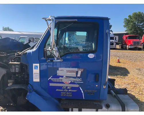 STERLING L9500 SERIES Cab Assembly