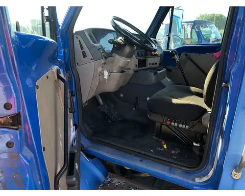 STERLING L9500 SERIES Cab Assembly