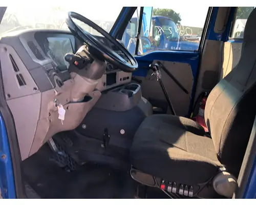 STERLING L9500 SERIES Cab Assembly