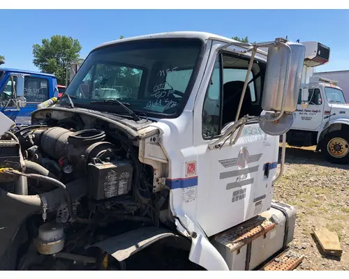 STERLING L9500 SERIES Cab Assembly