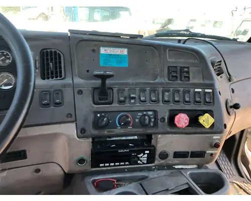 STERLING L9500 SERIES Cab Assembly