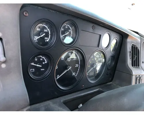 STERLING L9500 SERIES Cab Assembly