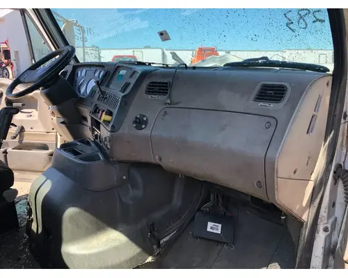 STERLING L9500 SERIES Cab Assembly