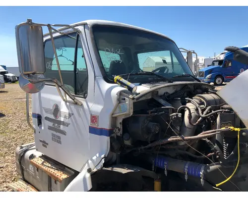 STERLING L9500 SERIES Cab Assembly