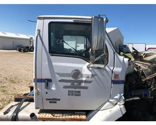 STERLING L9500 SERIES Cab Assembly