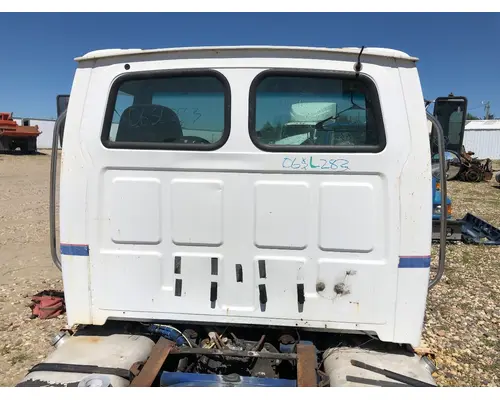 STERLING L9500 SERIES Cab Assembly