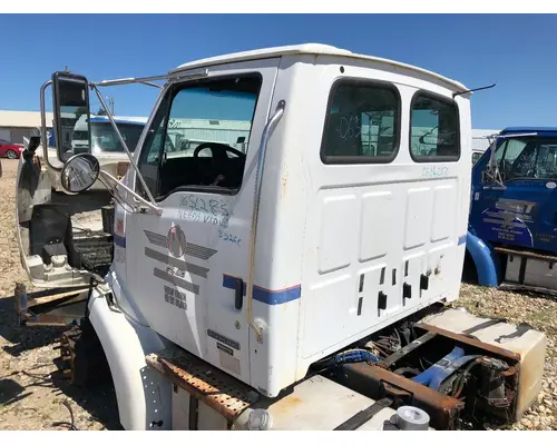 STERLING L9500 SERIES Cab Assembly
