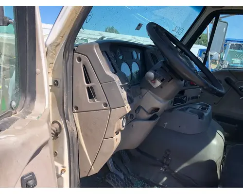 STERLING L9500 SERIES Cab Assembly