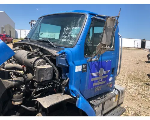 STERLING L9500 SERIES Cab Assembly