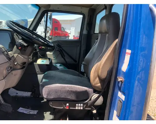 STERLING L9500 SERIES Cab Assembly
