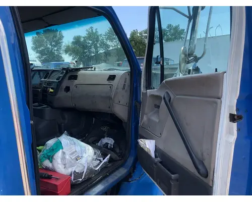 STERLING L9500 SERIES Cab Assembly