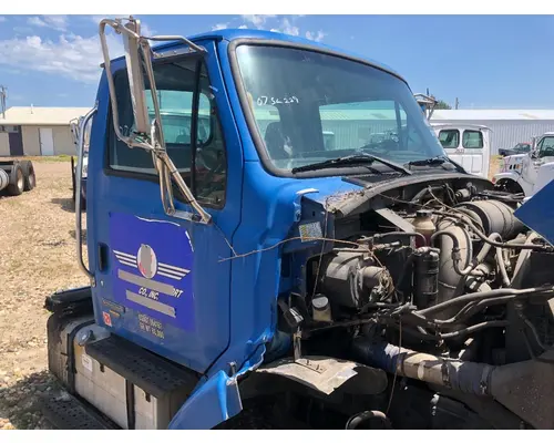 STERLING L9500 SERIES Cab Assembly