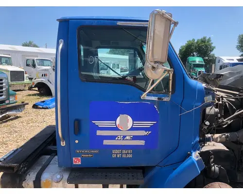STERLING L9500 SERIES Cab Assembly