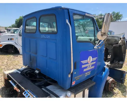 STERLING L9500 SERIES Cab Assembly