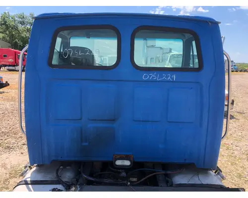 STERLING L9500 SERIES Cab Assembly