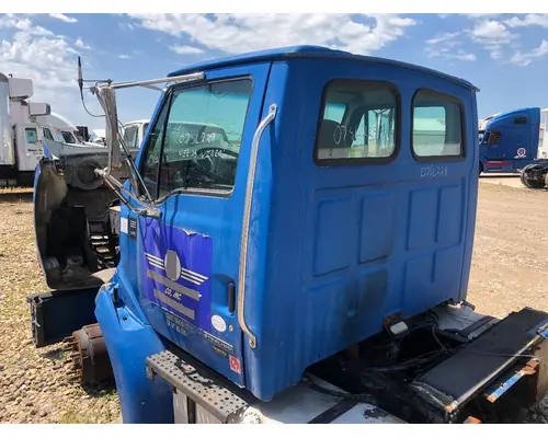 STERLING L9500 SERIES Cab Assembly