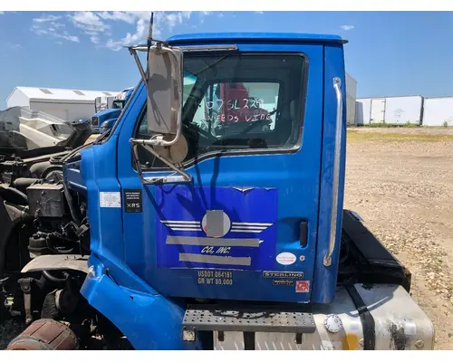 STERLING L9500 SERIES Cab Assembly