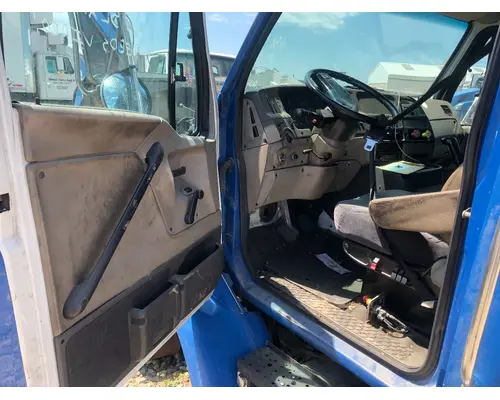 STERLING L9500 SERIES Cab Assembly