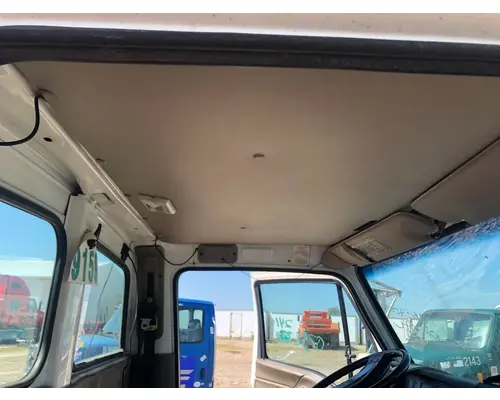 STERLING L9500 SERIES Cab Assembly