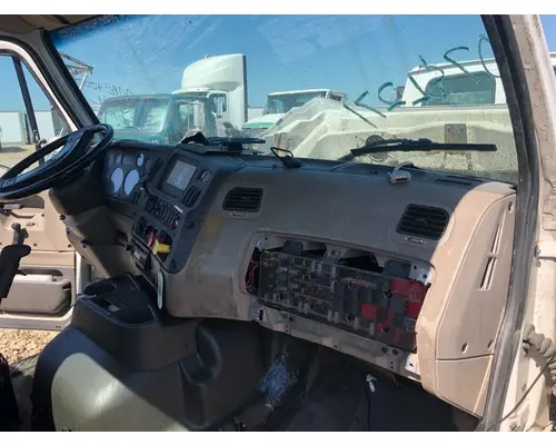 STERLING L9500 SERIES Cab Assembly