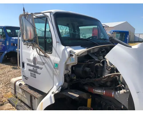 STERLING L9500 SERIES Cab Assembly