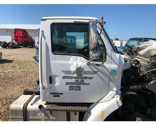 STERLING L9500 SERIES Cab Assembly
