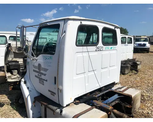 STERLING L9500 SERIES Cab Assembly