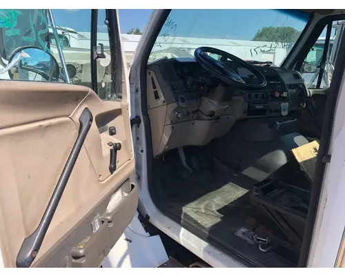 STERLING L9500 SERIES Cab Assembly