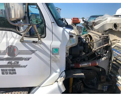 STERLING L9500 SERIES Cab Assembly