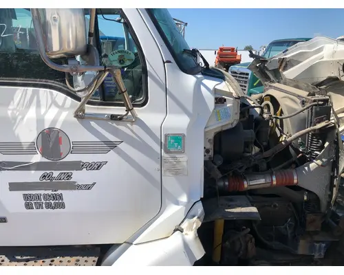 STERLING L9500 SERIES Cab Assembly