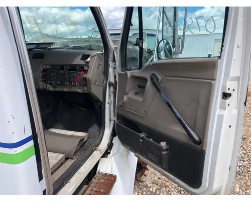 STERLING L9500 SERIES Cab Assembly