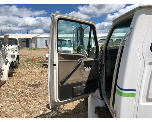 STERLING L9500 SERIES Cab Assembly