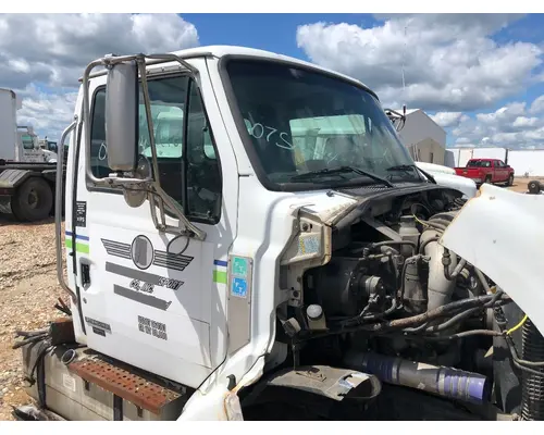 STERLING L9500 SERIES Cab Assembly