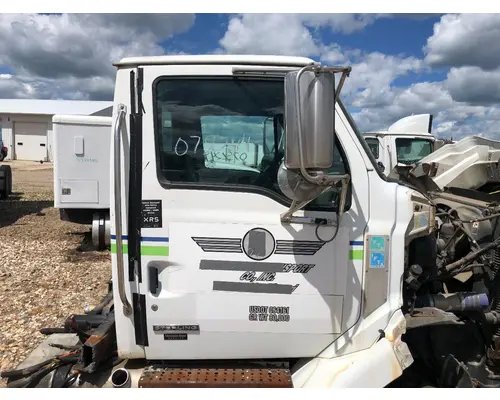 STERLING L9500 SERIES Cab Assembly
