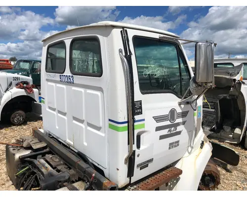 STERLING L9500 SERIES Cab Assembly