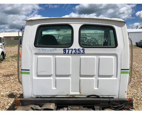 STERLING L9500 SERIES Cab Assembly