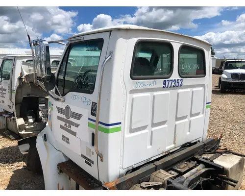STERLING L9500 SERIES Cab Assembly