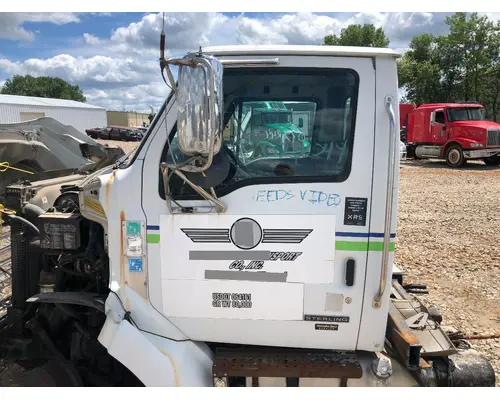 STERLING L9500 SERIES Cab Assembly